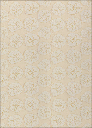 Dalyn Seabreeze SZ10 Ivory Area Rug