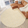 Dalyn Seabreeze SZ10 Ivory Area Rug 