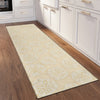 Dalyn Seabreeze SZ10 Ivory Area Rug 