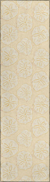 Dalyn Seabreeze SZ10 Ivory Area Rug 