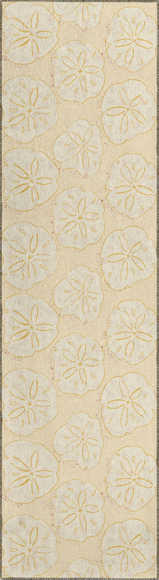 Dalyn Seabreeze SZ10 Ivory Area Rug 