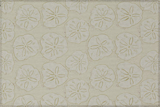 Dalyn Seabreeze SZ10 Ivory Area Rug 