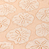 Dalyn Seabreeze SZ10 Peach Area Rug