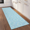 Dalyn Seabreeze SZ10 Sky Area Rug