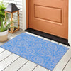 Dalyn Seabreeze SZ11 Cobalt Area Rug 