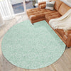 Dalyn Seabreeze SZ11 Sage Area Rug 