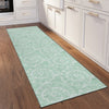 Dalyn Seabreeze SZ11 Sage Area Rug 