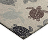 Dalyn Seabreeze SZ13 Beige Area Rug