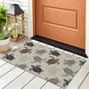 Dalyn Seabreeze SZ13 Beige Area Rug Scatter Lifestyle Image Feature