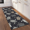 Dalyn Seabreeze SZ13 Black Area Rug