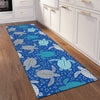 Dalyn Seabreeze SZ13 Navy Area Rug 