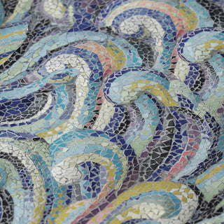 Dalyn Seabreeze SZ14 Ink Area Rug Swatch Image