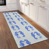 Dalyn Seabreeze SZ15 Navy Area Rug 