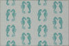 Dalyn Seabreeze SZ15 Teal Area Rug 