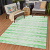Dalyn Seabreeze SZ16 Cactus Area Rug Outdoor Lifestyle Image Feature