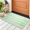 Dalyn Seabreeze SZ16 Cactus Area Rug Scatter Lifestyle Image Feature
