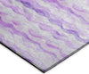 Dalyn Seabreeze SZ16 Violet Area Rug