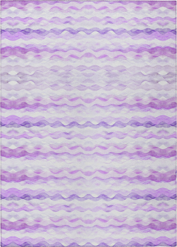 Dalyn Seabreeze SZ16 Violet Area Rug