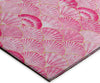 Dalyn Seabreeze SZ2 Blush Area Rug