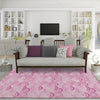 Dalyn Seabreeze SZ2 Blush Area Rug