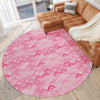 Dalyn Seabreeze SZ2 Blush Area Rug 