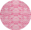 Dalyn Seabreeze SZ2 Blush Area Rug 