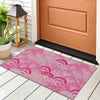 Dalyn Seabreeze SZ2 Blush Area Rug 