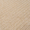 Colonial Mills Sunbrella Zebra Woven Doormats SZ25 Dunes