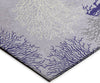 Dalyn Seabreeze SZ3 Lavender Area Rug