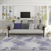 Dalyn Seabreeze SZ3 Lavender Area Rug