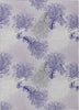 Dalyn Seabreeze SZ3 Lavender Area Rug