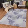 Dalyn Seabreeze SZ3 Lavender Area Rug