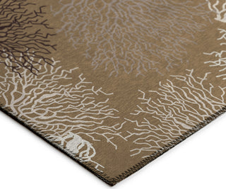 Dalyn Seabreeze SZ3 Taupe Area Rug