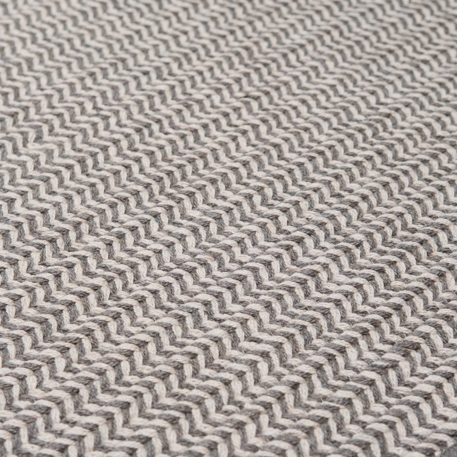 Colonial Mills Sunbrella Zebra Woven Doormats SZ30 Stone