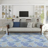 Dalyn Seabreeze SZ4 Sky Area Rug