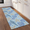 Dalyn Seabreeze SZ4 Sky Area Rug 