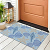 Dalyn Seabreeze SZ4 Sky Area Rug 