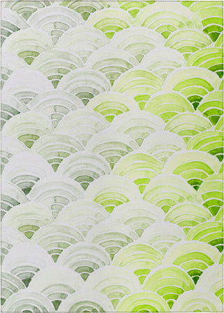 Dalyn Seabreeze SZ5 Lime-In Area Rug