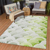 Dalyn Seabreeze SZ5 Lime-In Area Rug