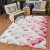 Dalyn Seabreeze SZ5 Scarlett Area Rug