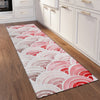 Dalyn Seabreeze SZ5 Scarlett Area Rug 