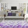 Dalyn Seabreeze SZ5 Violet Area Rug