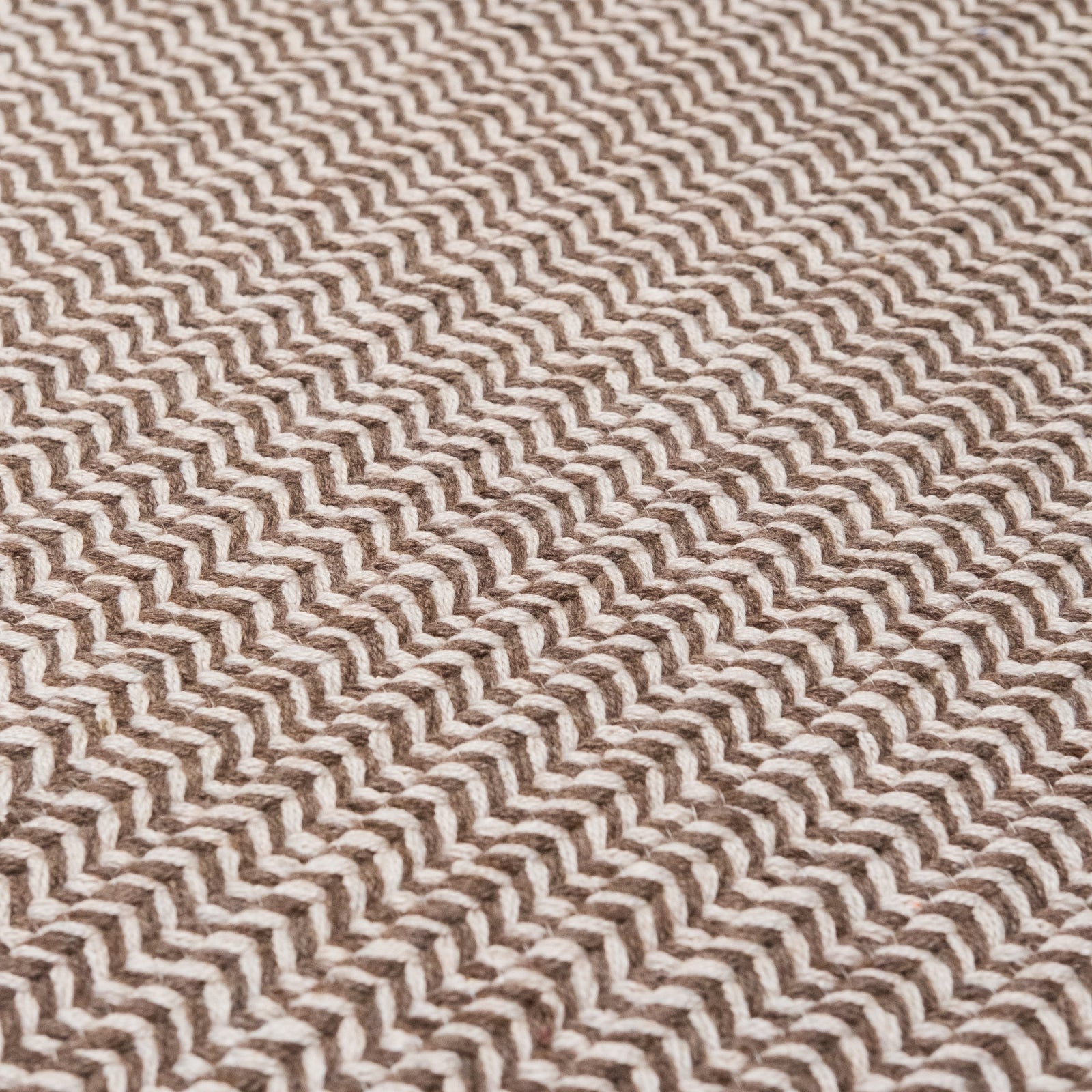 Colonial Mills Sunbrella Zebra Woven Doormats SZ50 Mink