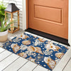 Dalyn Seabreeze SZ6 Navy Area Rug 