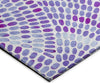 Dalyn Seabreeze SZ7 Lavender Area Rug