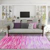 Dalyn Seabreeze SZ8 Blush Area Rug