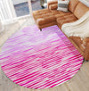 Dalyn Seabreeze SZ8 Blush Area Rug 