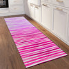 Dalyn Seabreeze SZ8 Blush Area Rug 