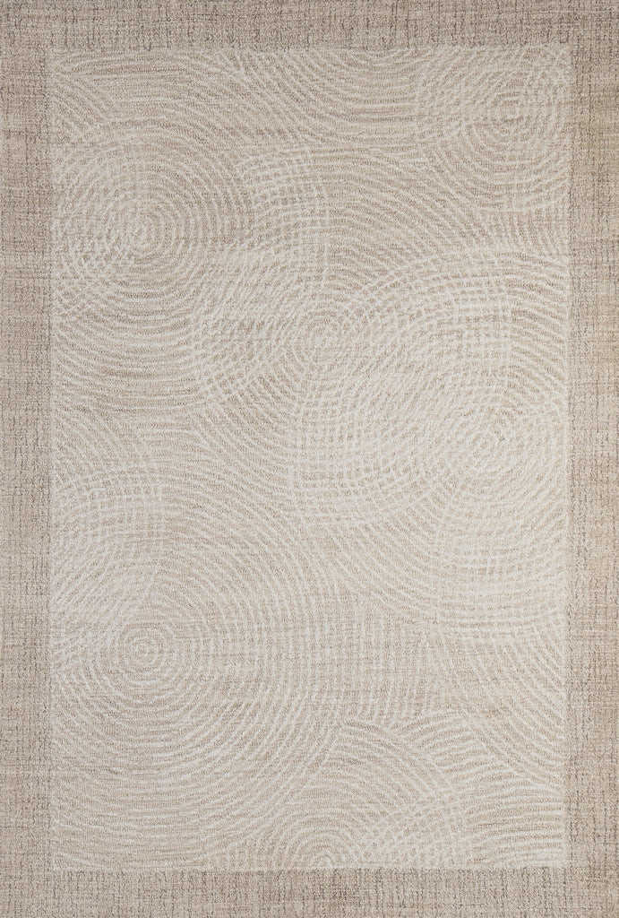 Bashian Toscana T125-TSA310 Beige Area Rug main image