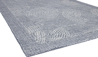 Bashian Toscana T125-TSA310 Slate Area Rug Alternate Image